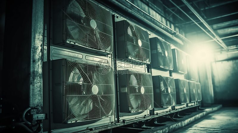 螺杆冷水机节能定制方案：揭秘高效制冷的秘密**
