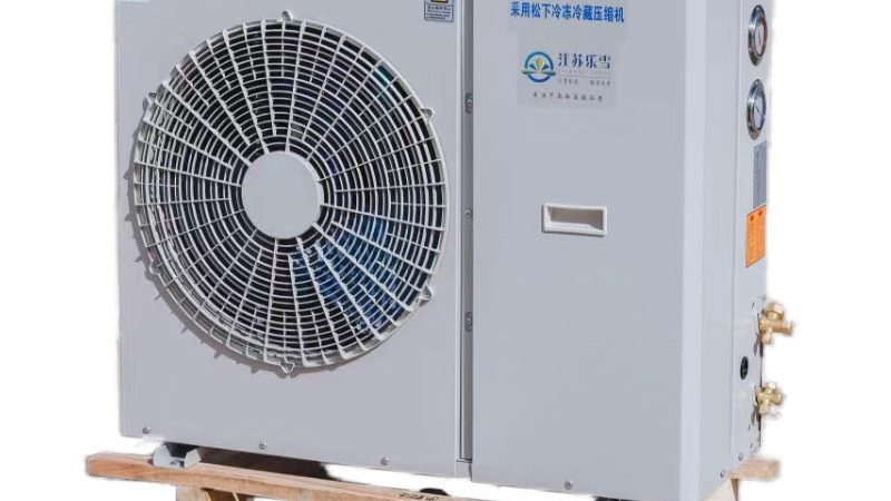 工业螺杆冷水机：揭秘其优缺点，助力明智选择