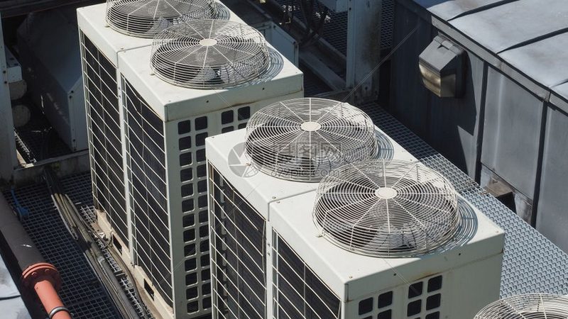冷却塔噪音如何有效控制与优化