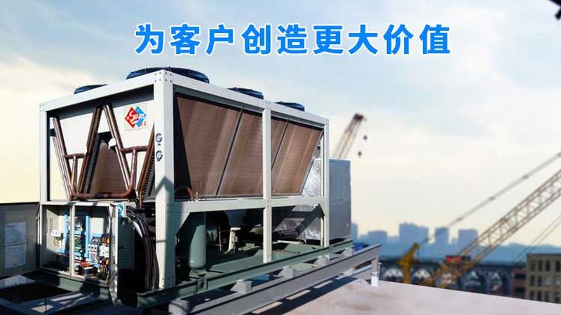 冷库价格之谜：揭秘每平方米成本构成**