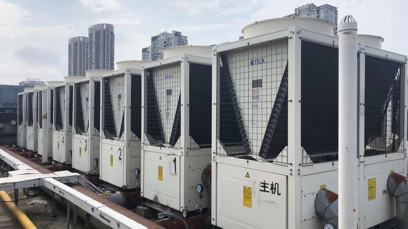 药店冷库定制厂家哪家好