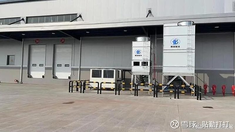冷水机组蒸发器清洗，这些步骤不能少**
