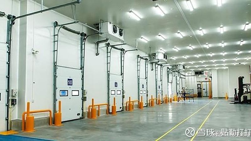 小型气调库加盟代理：揭秘背后的盈利模式与注意事项**