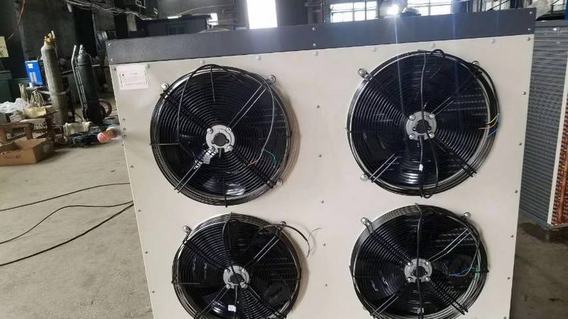 工业制冷设备：揭秘其背后的技术奥秘与选购要点
